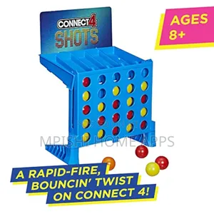 Connect 4 Game
