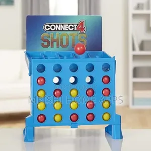 Connect 4 Game