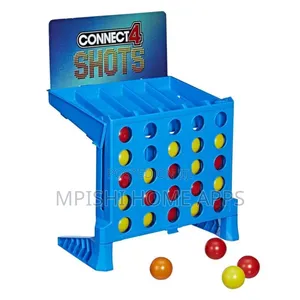 Connect 4 Game