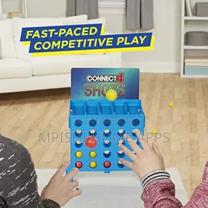 Connect 4 Game