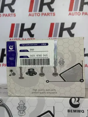 BMW 5 Series E60 E61 Rear Brake Pads Set