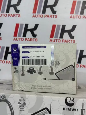 BMW X3 G02 G30 X4 G08 Front Brake Pad Set