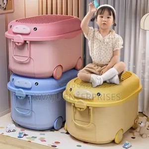 Portable Storage Box
