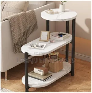 Marble Coffee Table