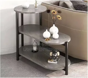 Marble Coffee Table