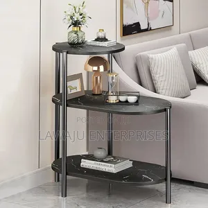 Marble Coffee Table