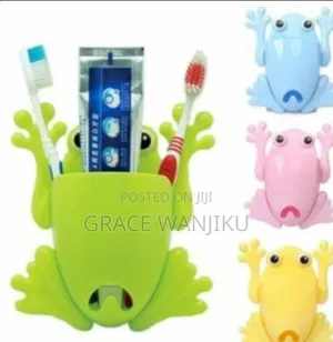 Frog Cartoon Multipurpose Organiser.