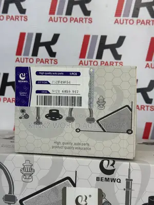BMW X1 (F48)X2(F39)(F40)(F45)Mini Brake Pad Rear 