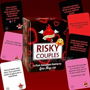 Risky Couples