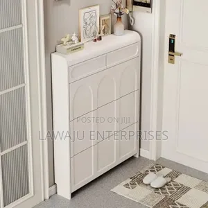 Shoe Cabinet
