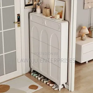 Shoe Cabinet