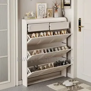 Shoe Cabinet