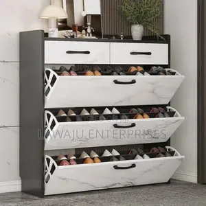 Shoe Cabinet