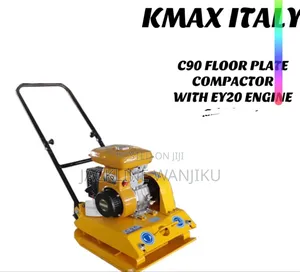 Affordable Kmax Plate Compactor Machine/Plate Compactor