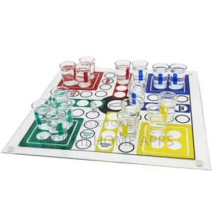 Drinking Ludo