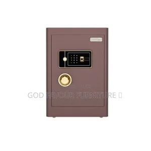 55kg Elegant Modern Fireproof Safe Box Gf4w