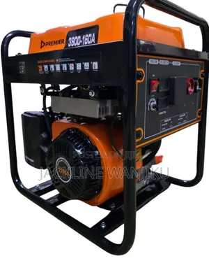Inverter Generator Machine/ Petrol Inverter Generator
