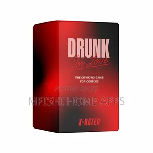 Drunk in Love