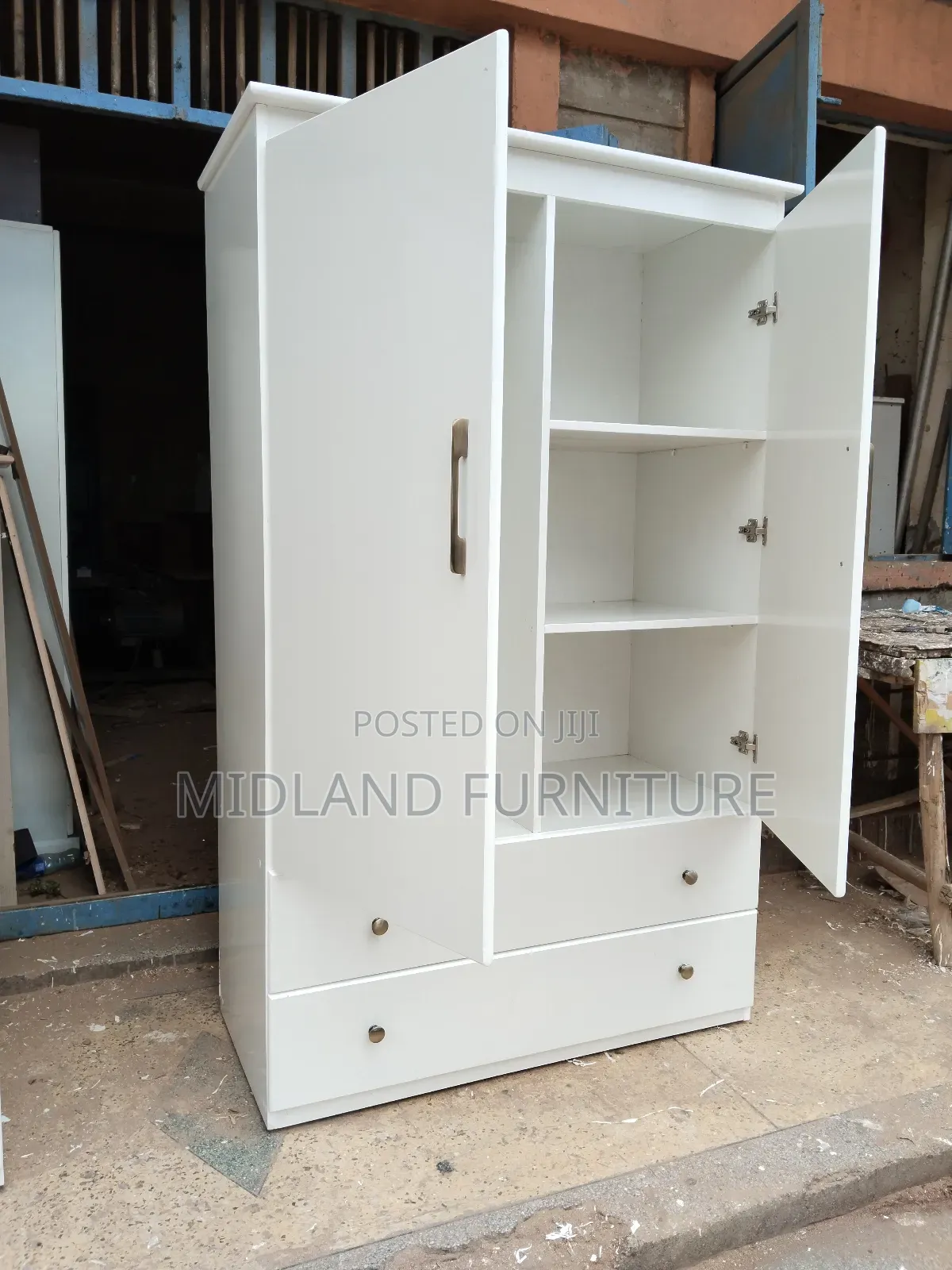 Modern Bedroom Cupboards: Pay as You Pick