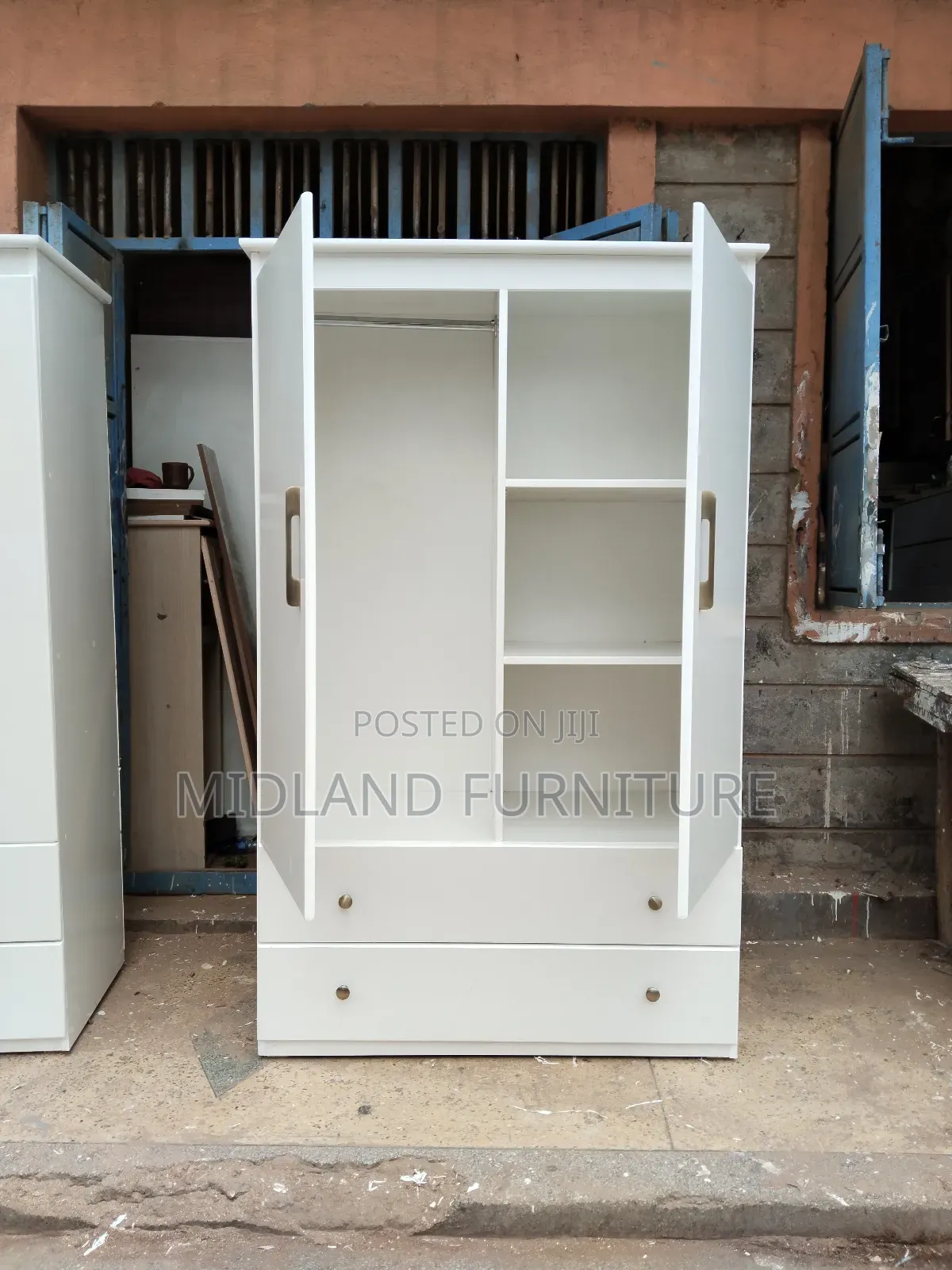 Modern Bedroom Cupboards: Pay as You Pick