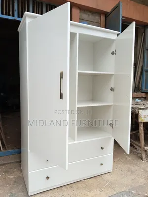 Modern Bedroom Cupboards: Pay as You Pick