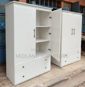 Modern Bedroom Cupboards: Pay as You Pick