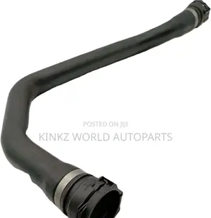 BMW Radiator Coolant Hose for X5 M57n M57n2 