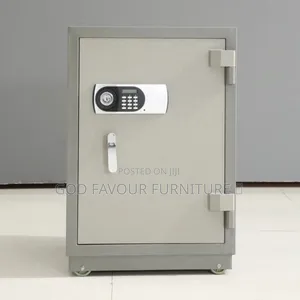 Modern 55kg Security Fireproof Safe Box Jf4ed