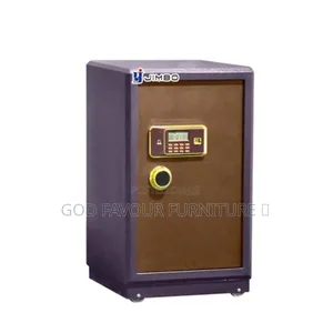Unique 10kg Fireproof Safe Box Lockable Jk6tf