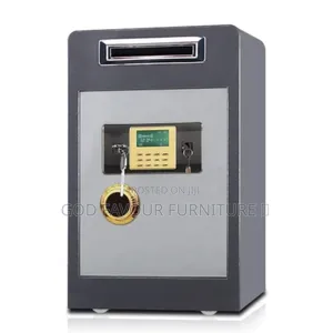 80kg Modern Quality Fireproof Safe Box Hf4e