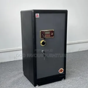 Quality 70kg Fireproof Safe Box Kd2wj