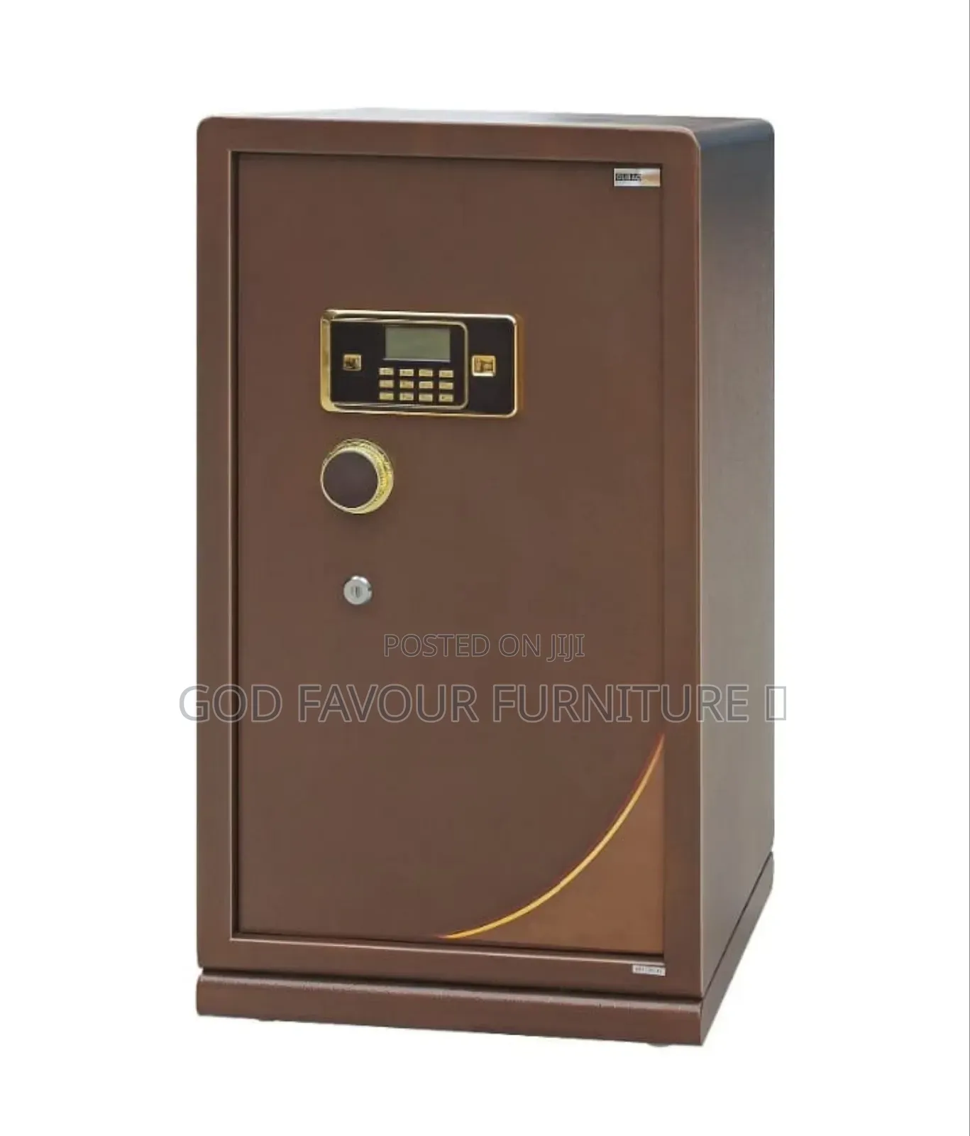 70kg Lockable Fireproof Safe Box Modern Yf3wk