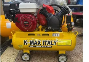 50l Petrol Driven Air Compressor Machine/ Air Compressor 50l