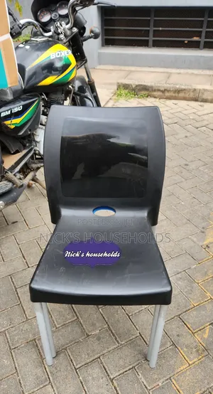 Plastic Chair, Quality Plastic Chairs With Metal Tubing Leg