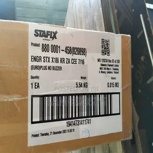 180km Starfix X 18 I Electric Fence Energizer