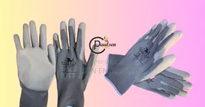 Anti Cut Gloves
