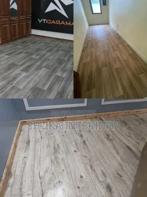 Vinyl Flooring Mkeka Vinyl Flooring Mkeka