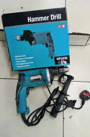 Makita Electric Power Drill