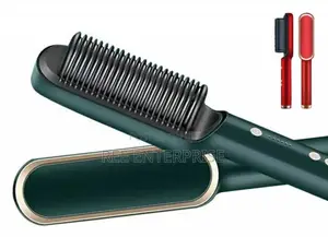 Hair Straightener Brand New