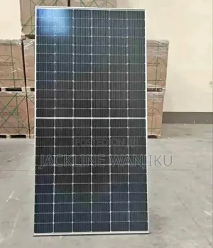 550 Watts All Weather Solar Panels/ Solar Panels 550w