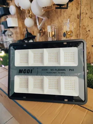 400watts Ac Floodlight Modi 