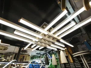Led Hanging Light