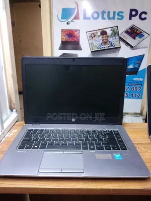 Laptop HP EliteBook 840 G2 8GB Intel Core I5 SSD 500GB