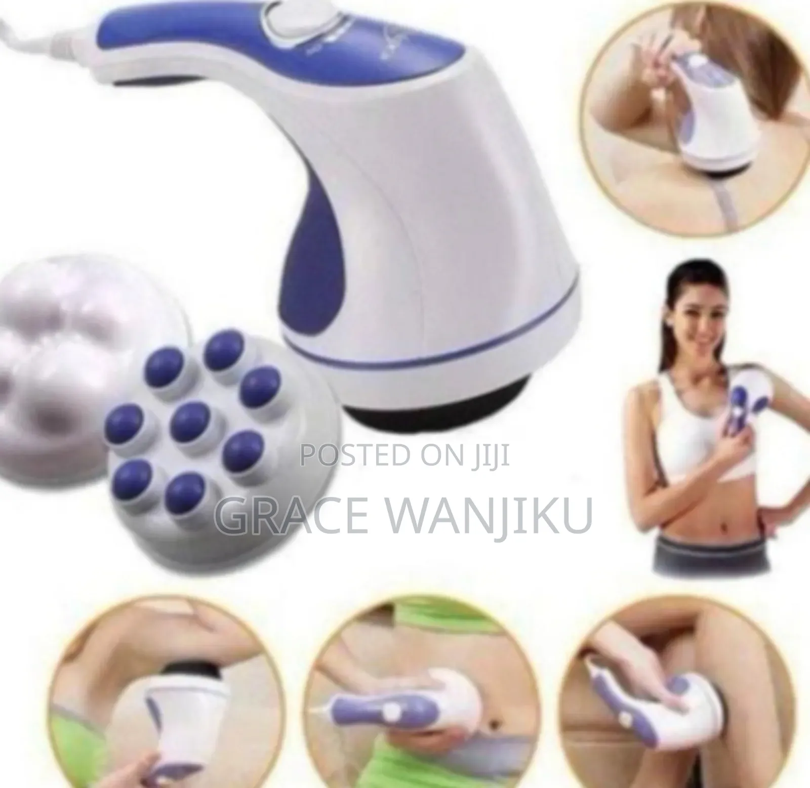 *Relaxer and Toner
