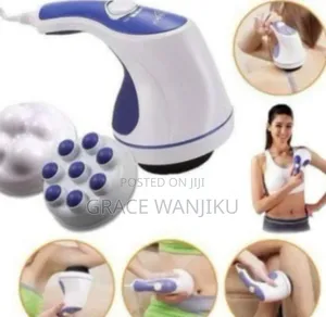 *Relaxer and Toner
