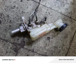 Mitshushi Colt New Model Master Cylinder