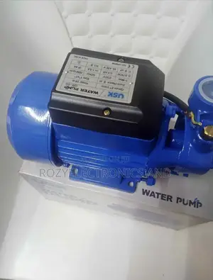 Usk Water Pump Booster Pump 0.5 Hp