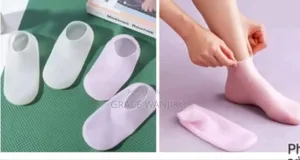 Moisturizing Foot Socks Anti Cracking