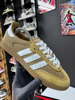 Samba Og Brown Dessert.
Sizes: _