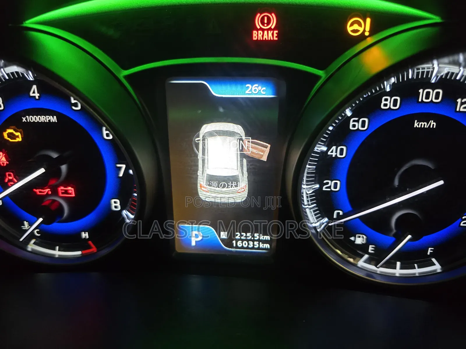 Suzuki Baleno 2020 White